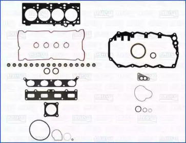 WILMINK GROUP wg1752662 -  